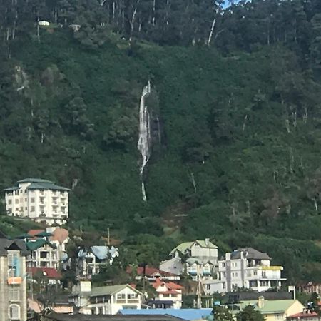 Shangri-La Nuwara Eliya Eksteriør billede