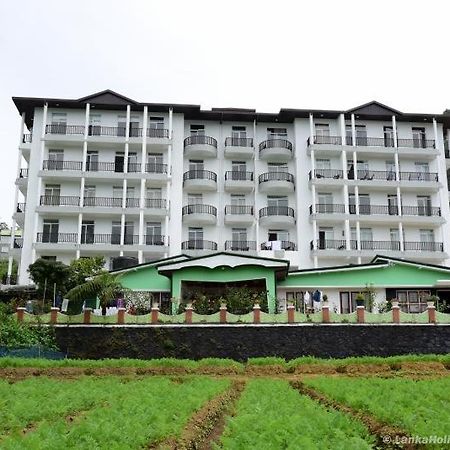 Shangri-La Nuwara Eliya Eksteriør billede