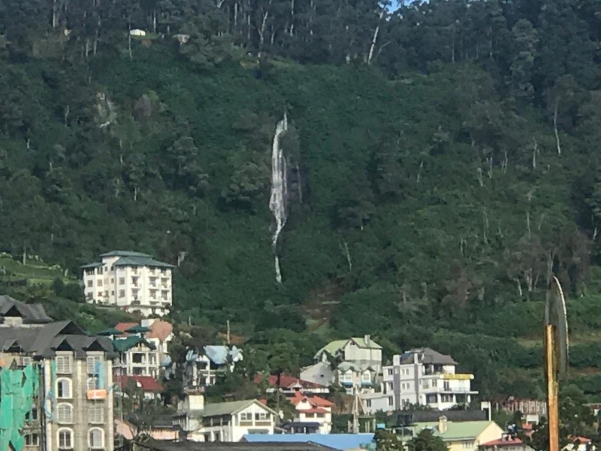 Shangri-La Nuwara Eliya Eksteriør billede