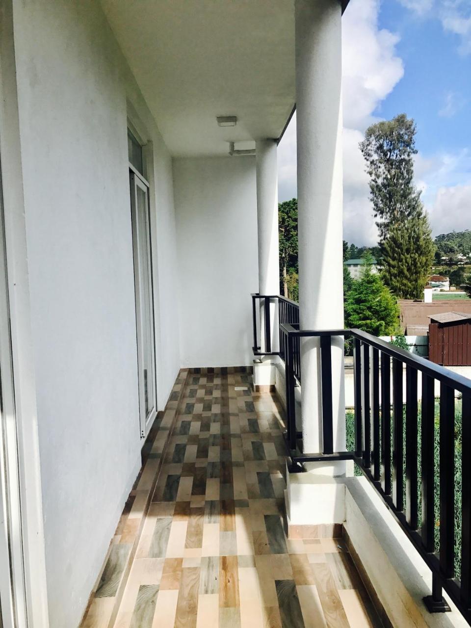 Shangri-La Nuwara Eliya Eksteriør billede