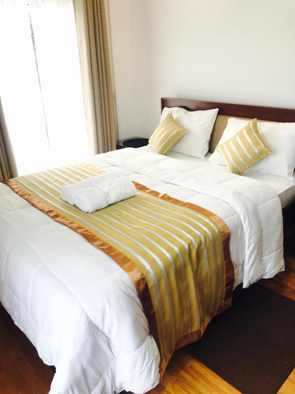 Shangri-La Nuwara Eliya Eksteriør billede