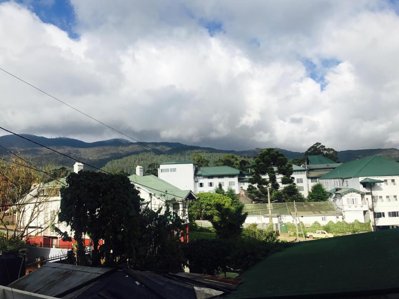 Shangri-La Nuwara Eliya Eksteriør billede