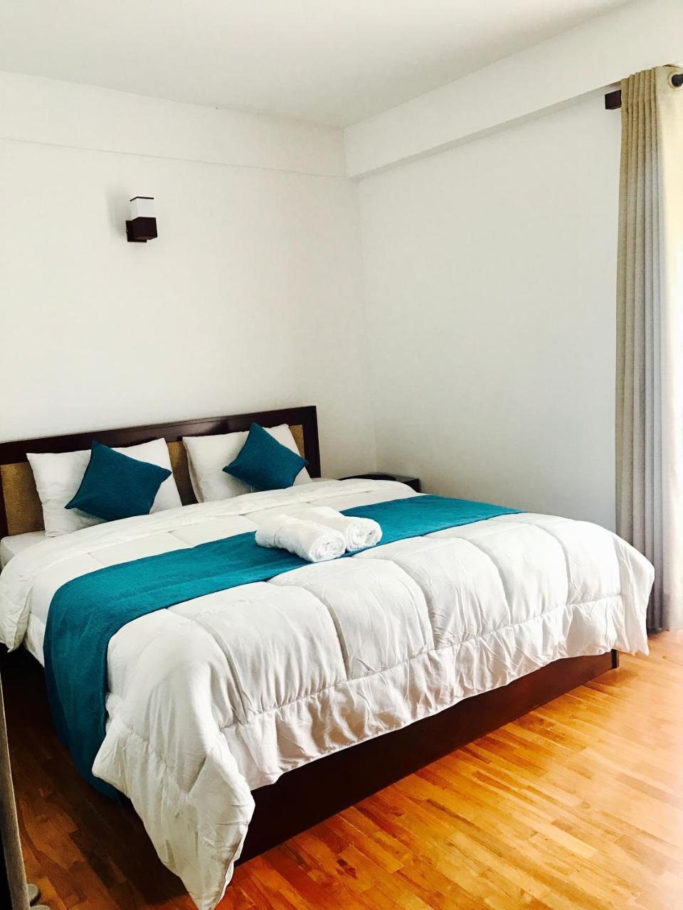 Shangri-La Nuwara Eliya Eksteriør billede