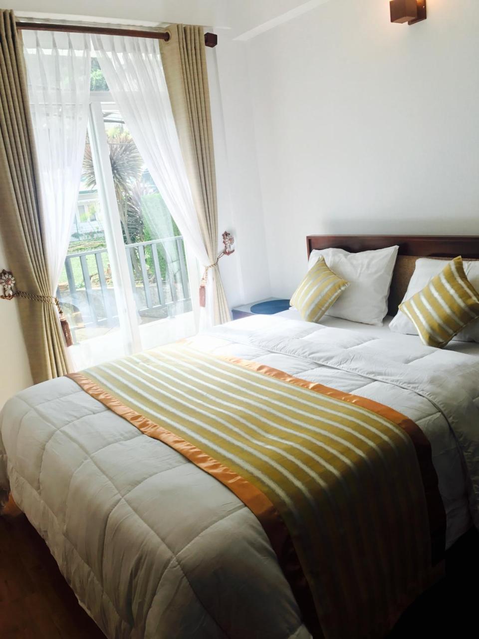 Shangri-La Nuwara Eliya Eksteriør billede