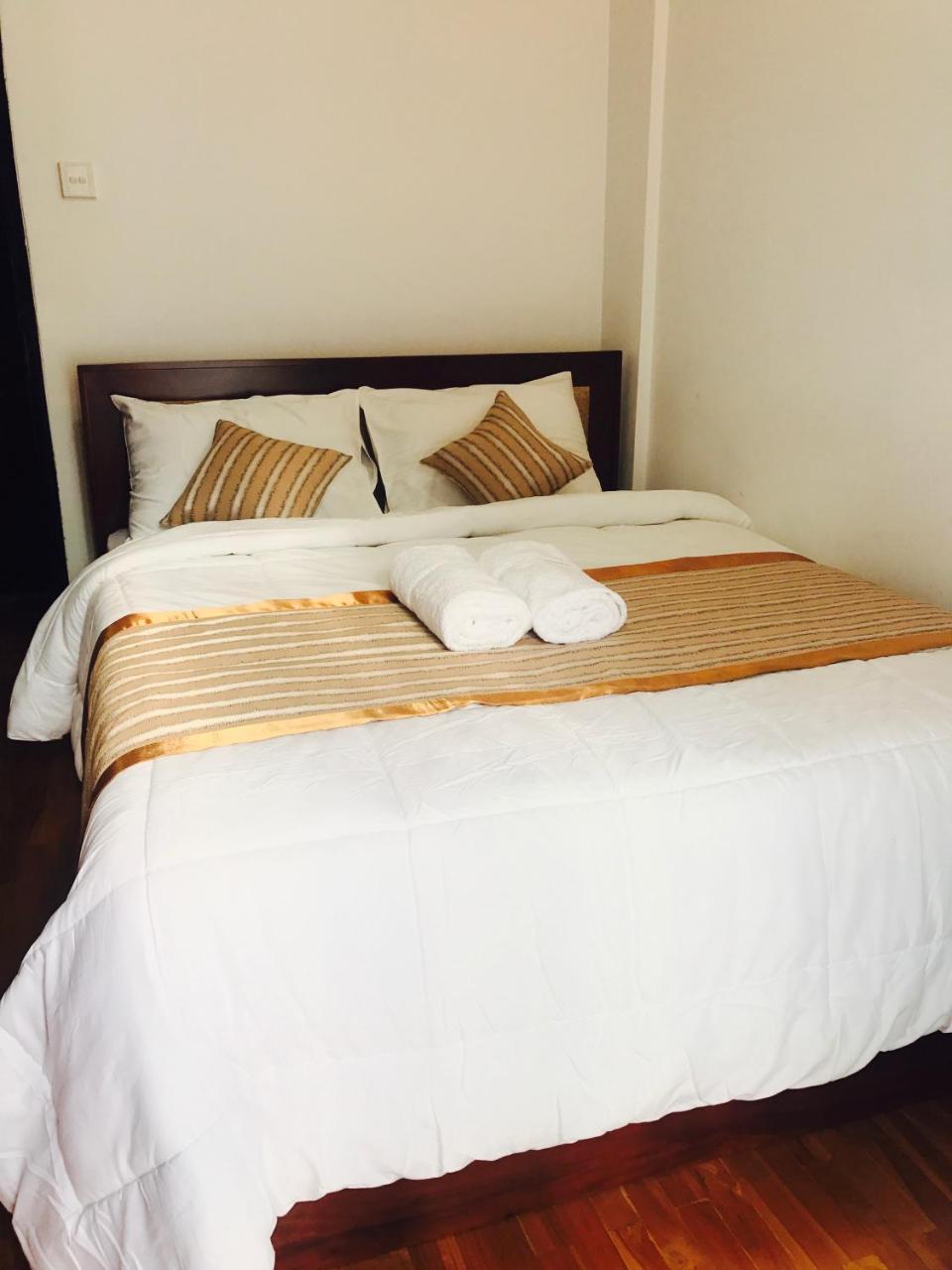 Shangri-La Nuwara Eliya Eksteriør billede