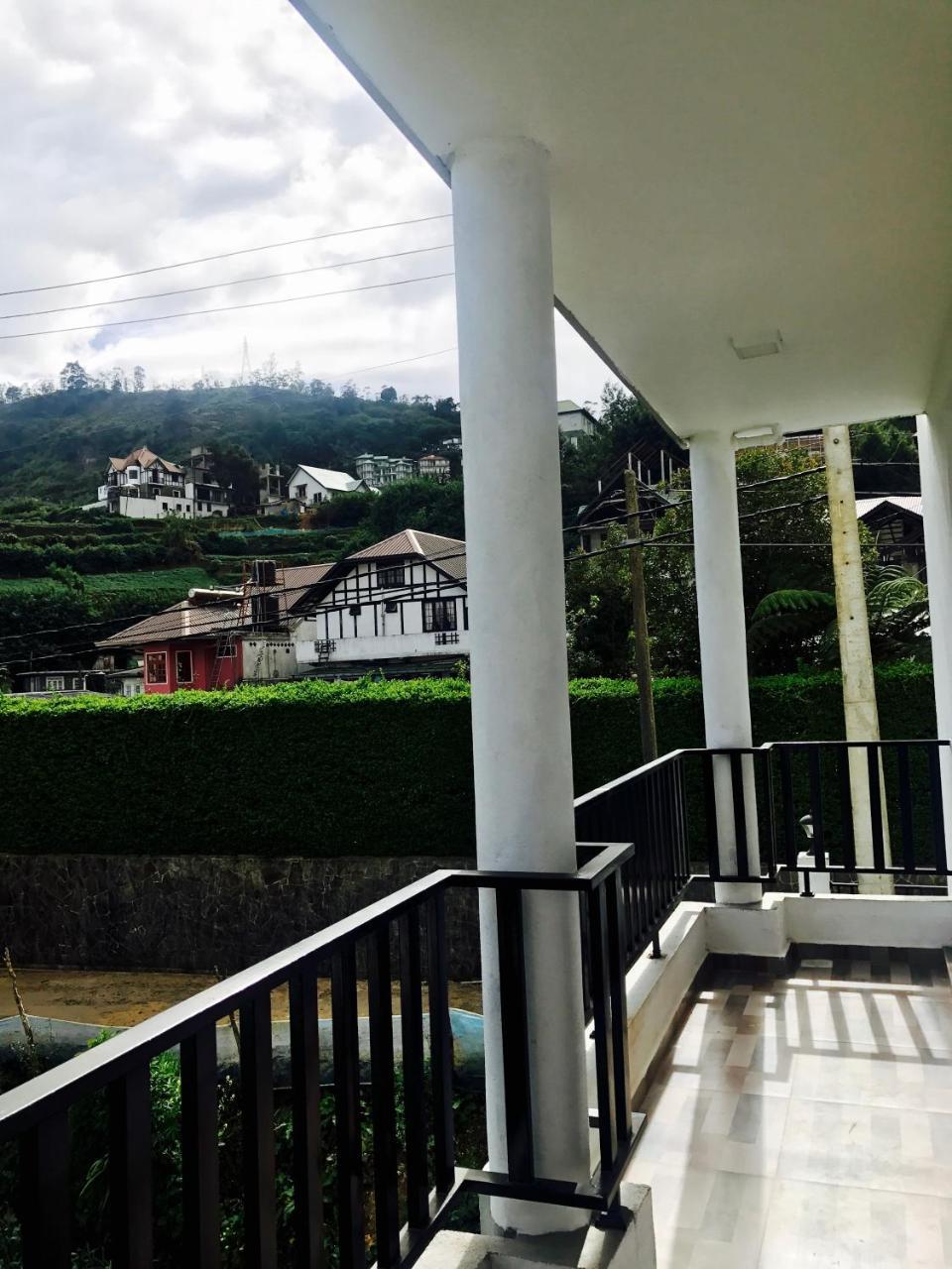 Shangri-La Nuwara Eliya Eksteriør billede