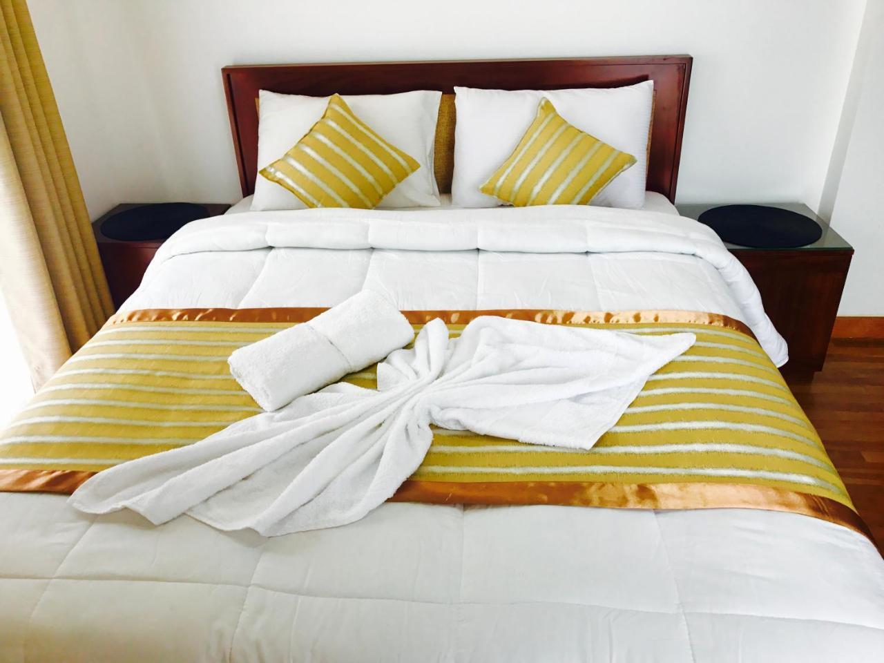 Shangri-La Nuwara Eliya Eksteriør billede